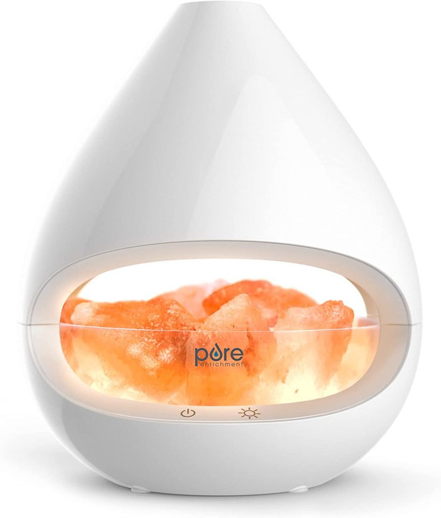 Pure Enrichment® PureGlow™ Crystal Diffuser