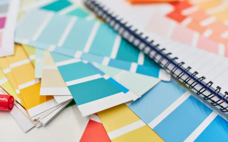 the psychology of color in marketing and branding